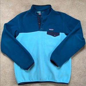 Patagonia Sweatshirt